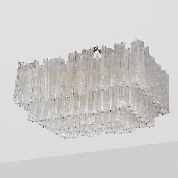 Toni Zuccheri, prod. Venini  - Asta Design e Arti Decorative del 900 - Associazione Nazionale - Case d'Asta italiane