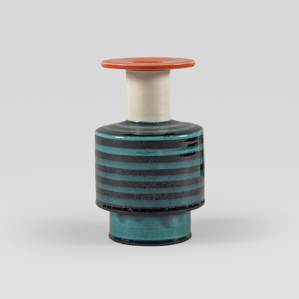 Ettore Sottsass  - Asta Design e Arti Decorative del 900 - Associazione Nazionale - Case d'Asta italiane