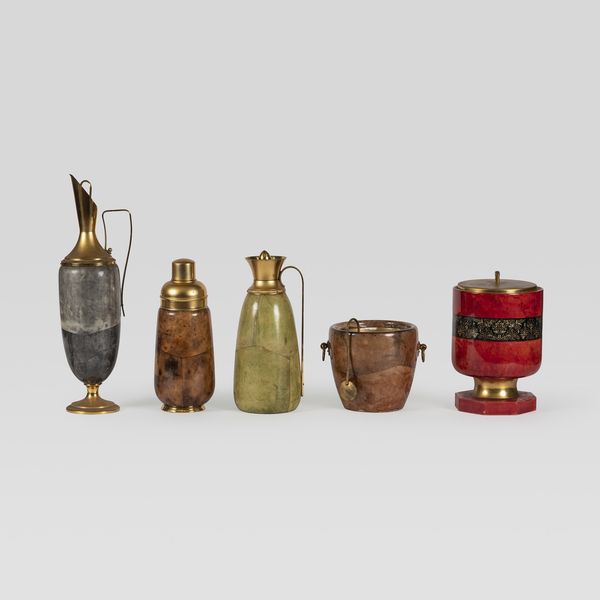 Manifattura italiana (5)  - Asta Design e Arti Decorative del 900 - Associazione Nazionale - Case d'Asta italiane