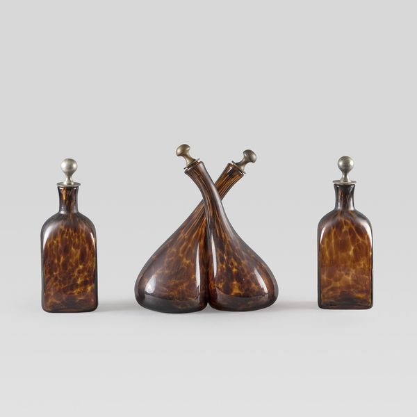 Manifattura italiana (3)  - Asta Design e Arti Decorative del 900 - Associazione Nazionale - Case d'Asta italiane