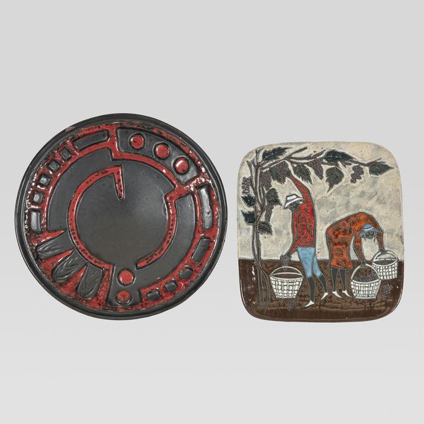 Manifattura italiana (2)  - Asta Design e Arti Decorative del 900 - Associazione Nazionale - Case d'Asta italiane