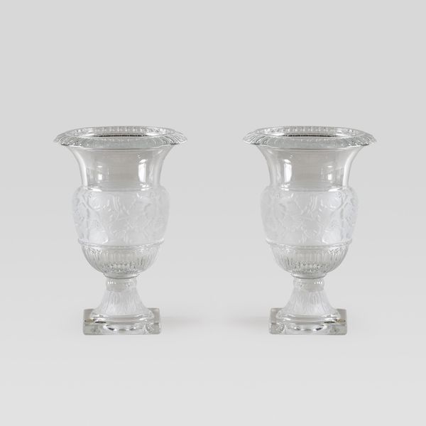 Manifattura di Bohemia (2)  - Asta Design e Arti Decorative del 900 - Associazione Nazionale - Case d'Asta italiane