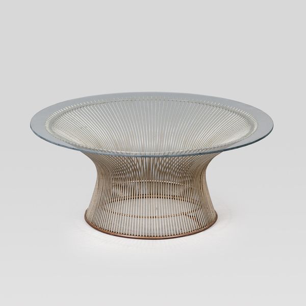 Verner Panton  - Asta Design e Arti Decorative del 900 - Associazione Nazionale - Case d'Asta italiane