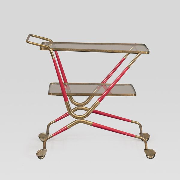 Manifattura italiana  - Asta Design e Arti Decorative del 900 - Associazione Nazionale - Case d'Asta italiane