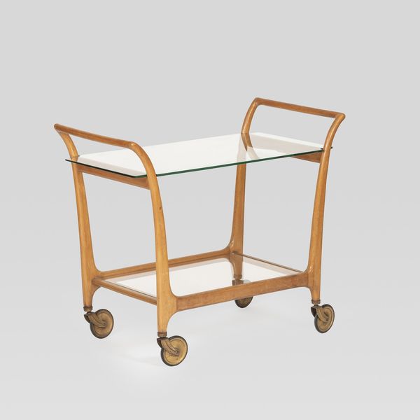 Manifattura italiana  - Asta Design e Arti Decorative del 900 - Associazione Nazionale - Case d'Asta italiane