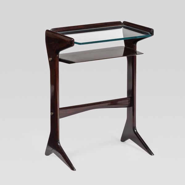 Ico Parisi, prod. De Baggis  - Asta Design e Arti Decorative del 900 - Associazione Nazionale - Case d'Asta italiane