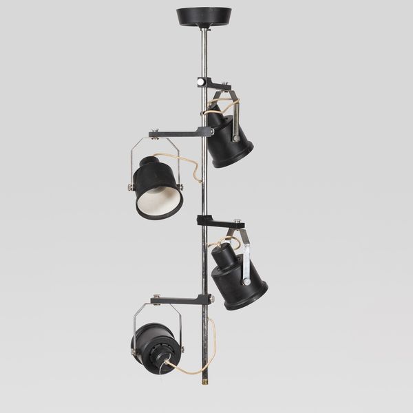 Manifattura italiana  - Asta Design e Arti Decorative del 900 - Associazione Nazionale - Case d'Asta italiane