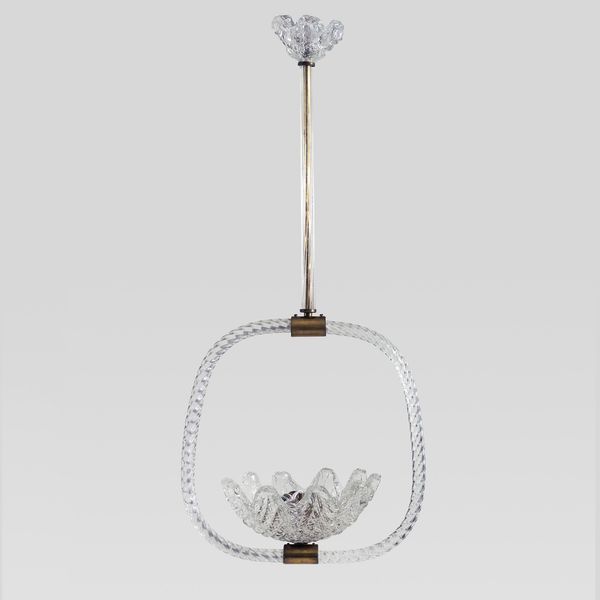 Manifattura italiana  - Asta Design e Arti Decorative del 900 - Associazione Nazionale - Case d'Asta italiane