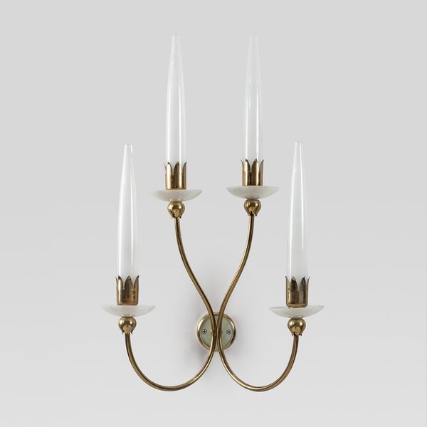 Angelo Lelii, prod. Arredoluce  - Asta Design e Arti Decorative del 900 - Associazione Nazionale - Case d'Asta italiane