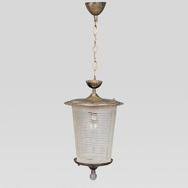 Manifattura italiana  - Asta Design e Arti Decorative del 900 - Associazione Nazionale - Case d'Asta italiane