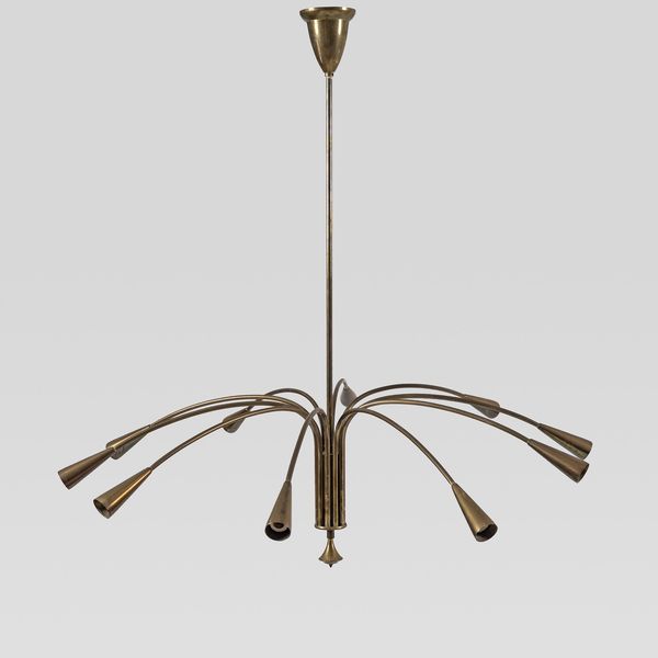 Manifattura italiana  - Asta Design e Arti Decorative del 900 - Associazione Nazionale - Case d'Asta italiane