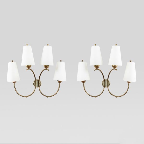 Angelo Lelii, prod. Arredoluce (2)  - Asta Design e Arti Decorative del 900 - Associazione Nazionale - Case d'Asta italiane