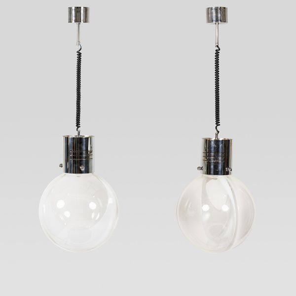 Toni Zuccheri, prod. Venini (2)  - Asta Design e Arti Decorative del 900 - Associazione Nazionale - Case d'Asta italiane