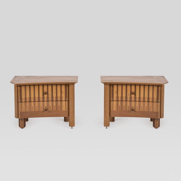 Manifattura italiana (2)  - Asta Design e Arti Decorative del 900 - Associazione Nazionale - Case d'Asta italiane