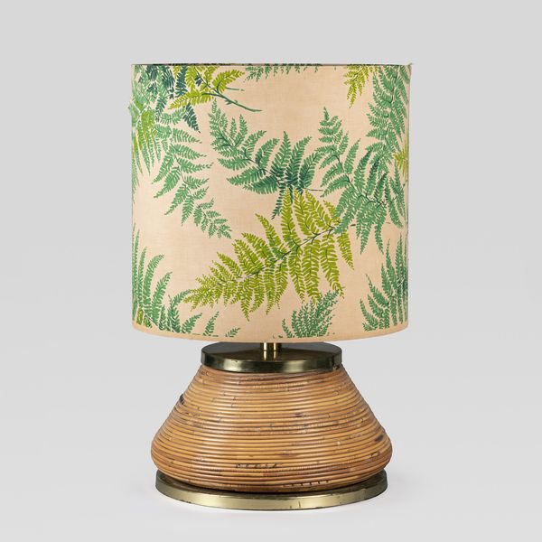 Manifattura italiana  - Asta Design e Arti Decorative del 900 - Associazione Nazionale - Case d'Asta italiane