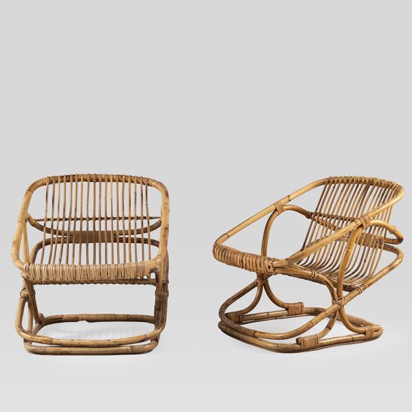 Manifattura italiana (2)  - Asta Design e Arti Decorative del 900 - Associazione Nazionale - Case d'Asta italiane