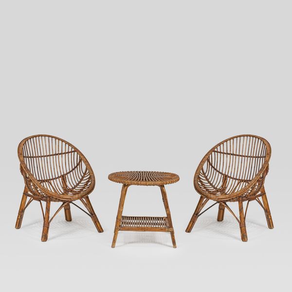 Manifattura italiana (3)  - Asta Design e Arti Decorative del 900 - Associazione Nazionale - Case d'Asta italiane