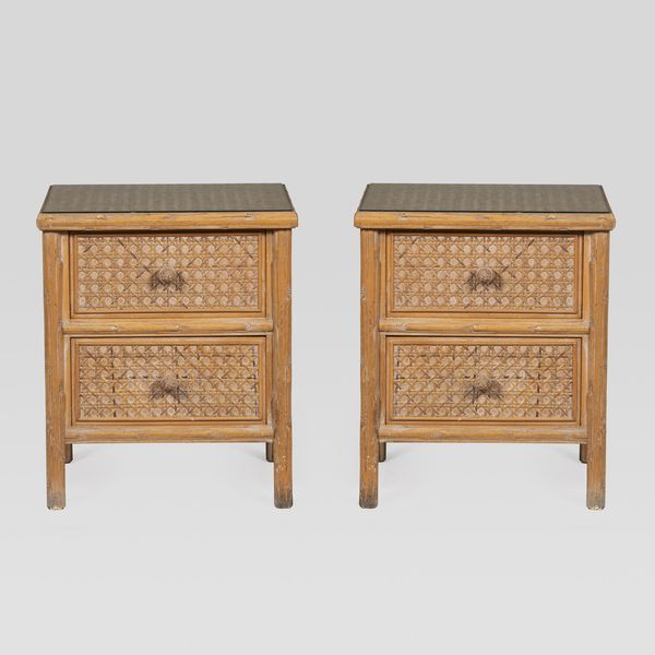 Manifattura italiana (2)  - Asta Design e Arti Decorative del 900 - Associazione Nazionale - Case d'Asta italiane