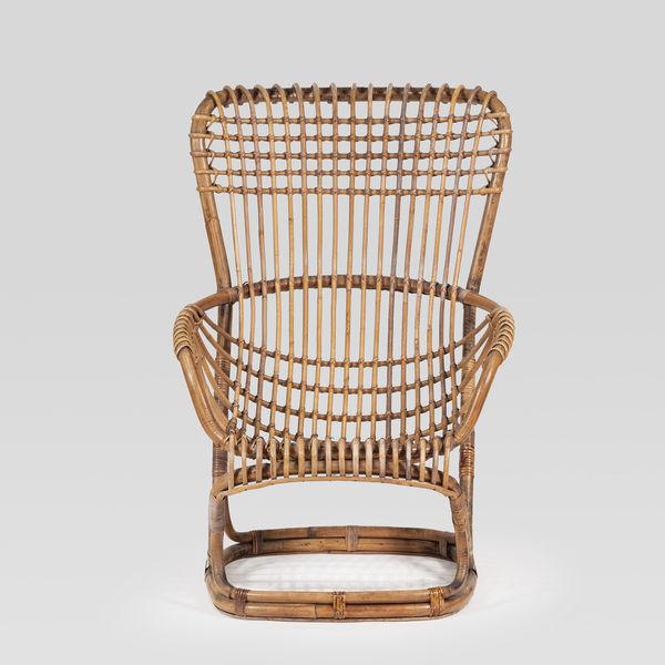 Tito Agnoli prod. Bonacina  - Asta Design e Arti Decorative del 900 - Associazione Nazionale - Case d'Asta italiane