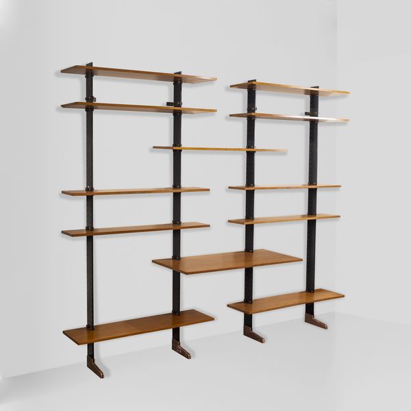 Ignazio Gardella, prod. Azucena  - Asta Design e Arti Decorative del 900 - Associazione Nazionale - Case d'Asta italiane