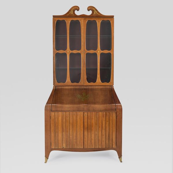 Paolo Buffa, attribuito  - Asta Design e Arti Decorative del 900 - Associazione Nazionale - Case d'Asta italiane