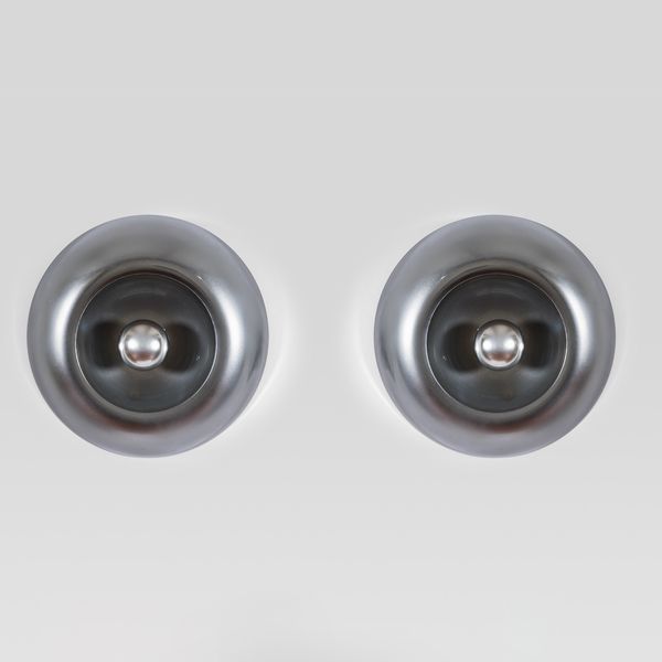 Manifattura italiana (2)  - Asta Design e Arti Decorative del 900 - Associazione Nazionale - Case d'Asta italiane