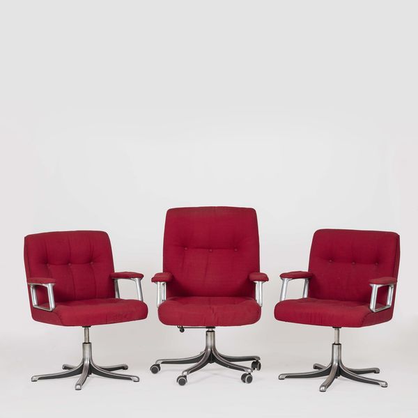 Osvaldo Borsani (3)  - Asta Design e Arti Decorative del 900 - Associazione Nazionale - Case d'Asta italiane