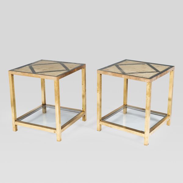 Manifattura italiana (2)  - Asta Design e Arti Decorative del 900 - Associazione Nazionale - Case d'Asta italiane