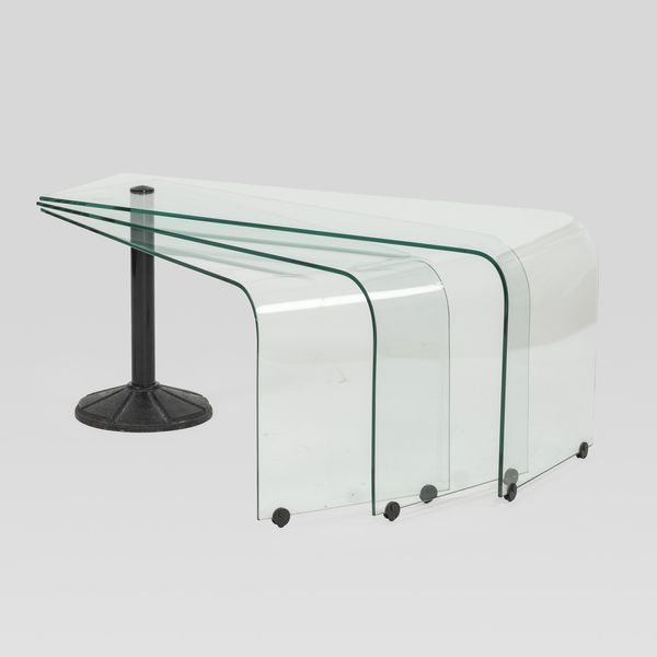 Manifattura italiana  - Asta Design e Arti Decorative del 900 - Associazione Nazionale - Case d'Asta italiane