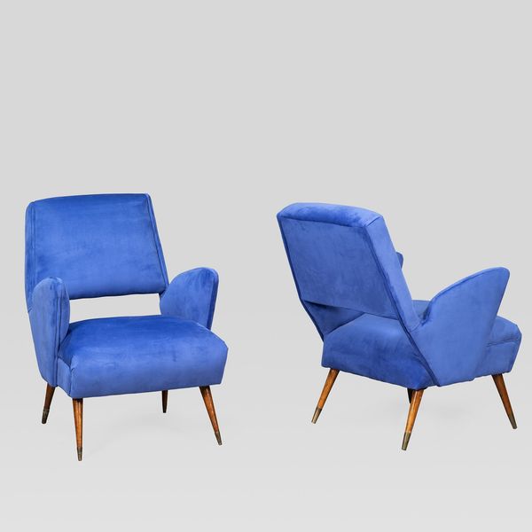 Nino Zoncada (2)  - Asta Design e Arti Decorative del 900 - Associazione Nazionale - Case d'Asta italiane