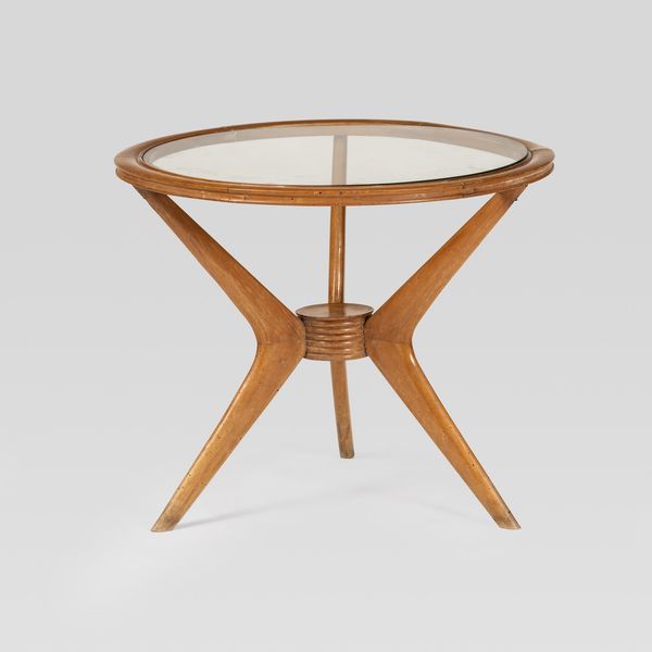 Cesare Lacca, attribuito  - Asta Design e Arti Decorative del 900 - Associazione Nazionale - Case d'Asta italiane