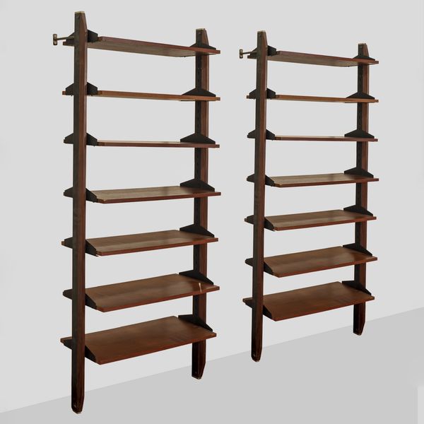 Manifattura italiana (2)  - Asta Design e Arti Decorative del 900 - Associazione Nazionale - Case d'Asta italiane