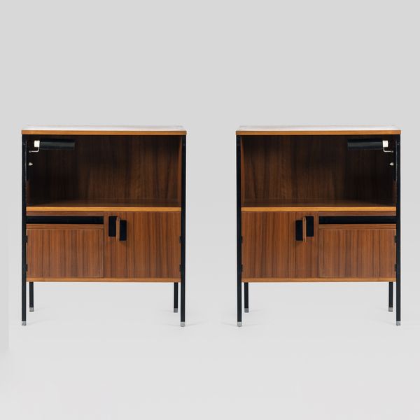 Ico Parisi, prod. M.I.M (2)  - Asta Design e Arti Decorative del 900 - Associazione Nazionale - Case d'Asta italiane