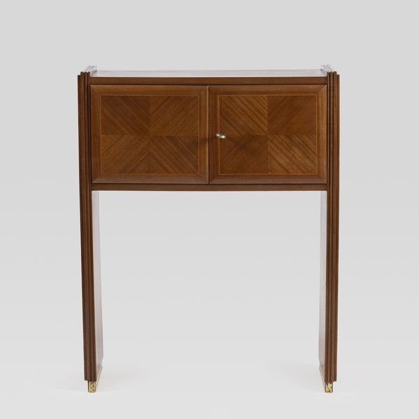 Paolo Buffa, attribuito  - Asta Design e Arti Decorative del 900 - Associazione Nazionale - Case d'Asta italiane