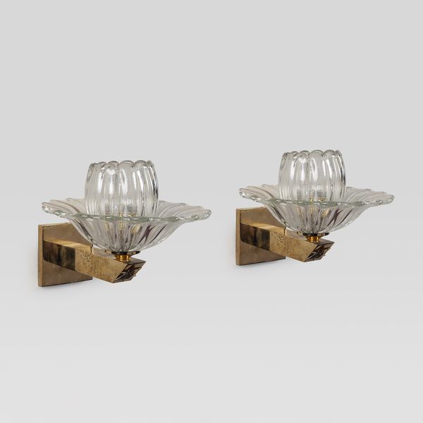 Manifattura italiana (2)  - Asta Design e Arti Decorative del 900 - Associazione Nazionale - Case d'Asta italiane