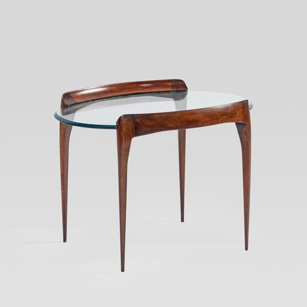 Max Ingrand, prod. Fontana Arte  - Asta Design e Arti Decorative del 900 - Associazione Nazionale - Case d'Asta italiane