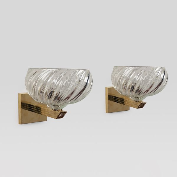 Manifattura italiana (2)  - Asta Design e Arti Decorative del 900 - Associazione Nazionale - Case d'Asta italiane