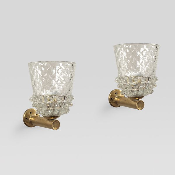 Manifattura italiana (2)  - Asta Design e Arti Decorative del 900 - Associazione Nazionale - Case d'Asta italiane