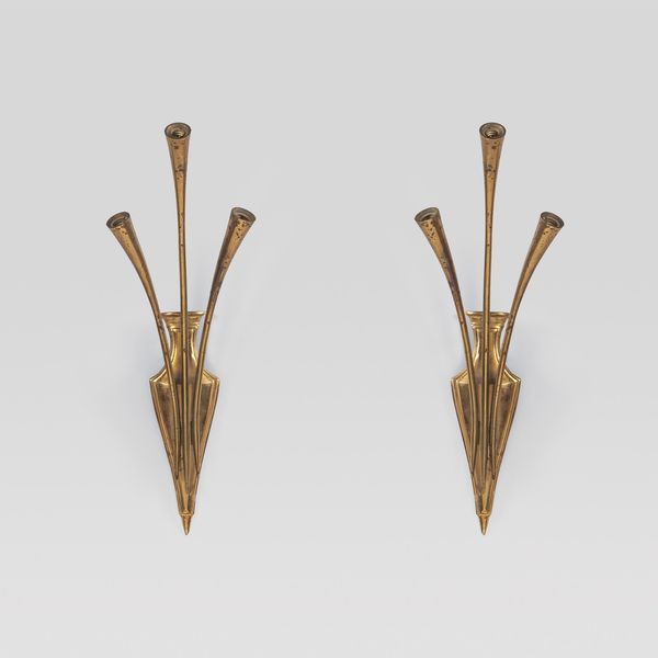 Oscar Torlasco (2)  - Asta Design e Arti Decorative del 900 - Associazione Nazionale - Case d'Asta italiane