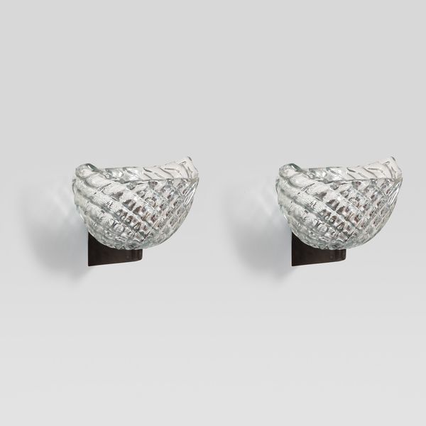 Carlo Scarpa, prod. Venini (2)  - Asta Design e Arti Decorative del 900 - Associazione Nazionale - Case d'Asta italiane