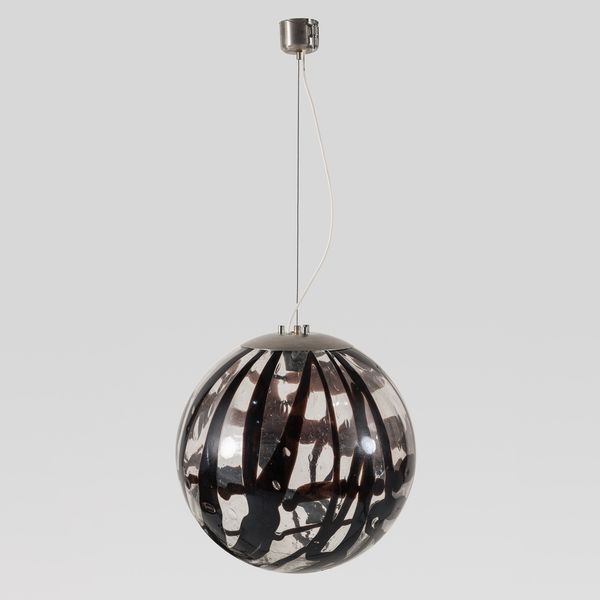 Manifattura italiana  - Asta Design e Arti Decorative del 900 - Associazione Nazionale - Case d'Asta italiane