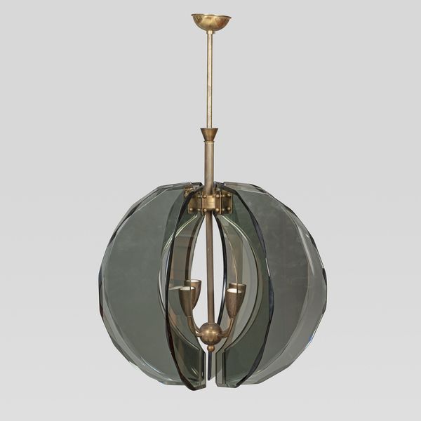 Gianni Reggiori  - Asta Design e Arti Decorative del 900 - Associazione Nazionale - Case d'Asta italiane