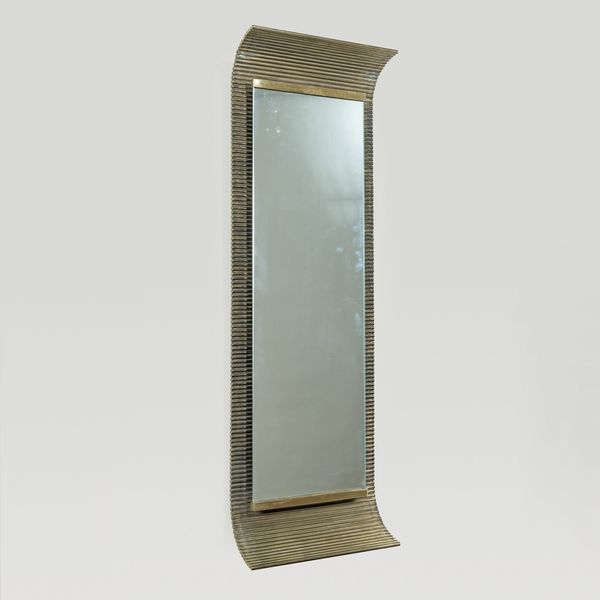 Ettore Sottsass, prod. Santambrogio De Berti  - Asta Design e Arti Decorative del 900 - Associazione Nazionale - Case d'Asta italiane