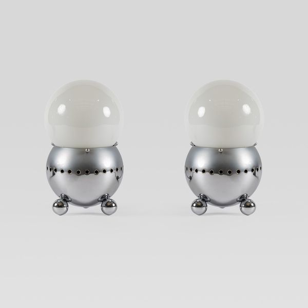 Manifattura italiana (2)  - Asta Design e Arti Decorative del 900 - Associazione Nazionale - Case d'Asta italiane