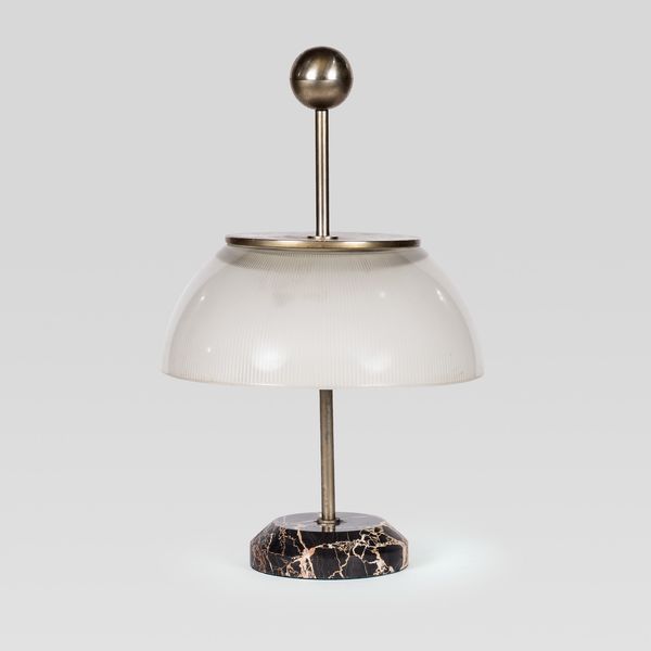 Sergio Mazza, prod. Artemide  - Asta Design e Arti Decorative del 900 - Associazione Nazionale - Case d'Asta italiane