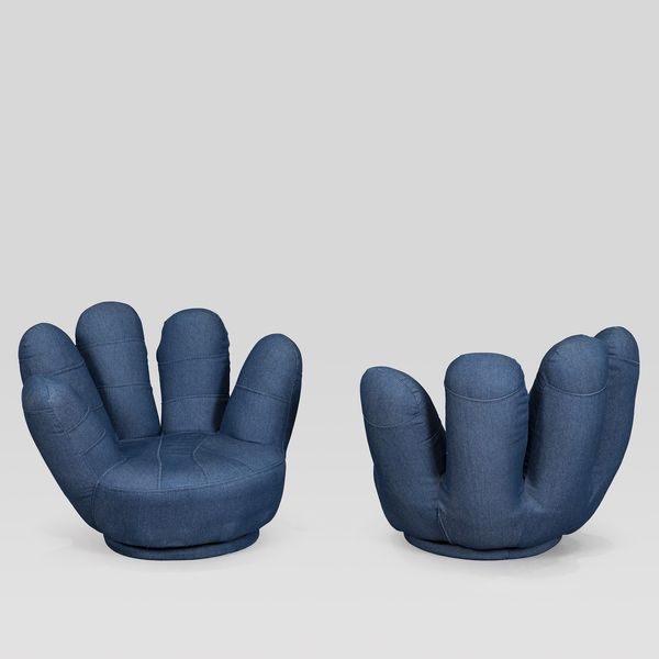 Manifattura italiana (2)  - Asta Design e Arti Decorative del 900 - Associazione Nazionale - Case d'Asta italiane