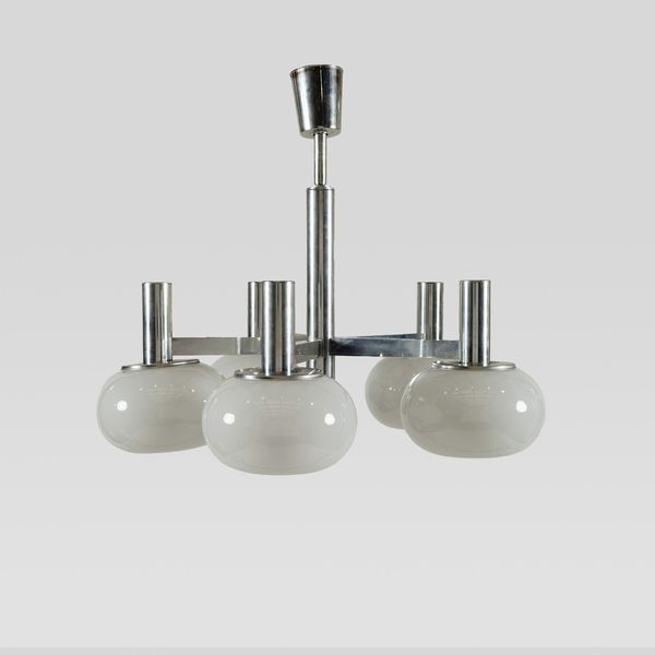 Manifattura italiana  - Asta Design e Arti Decorative del 900 - Associazione Nazionale - Case d'Asta italiane