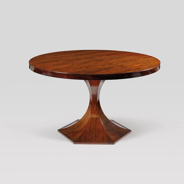 Carlo De Carli, attribuito  - Asta Design e Arti Decorative del 900 - Associazione Nazionale - Case d'Asta italiane