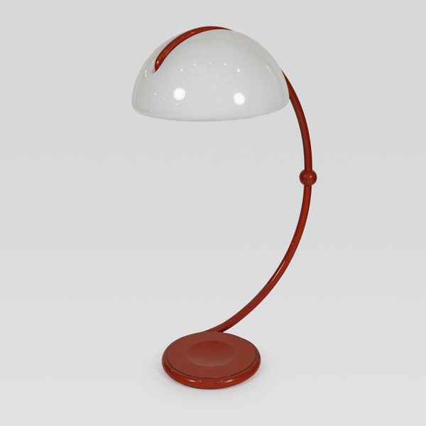 Elio Martinelli, prod. Martinelli Luce  - Asta Design e Arti Decorative del 900 - Associazione Nazionale - Case d'Asta italiane