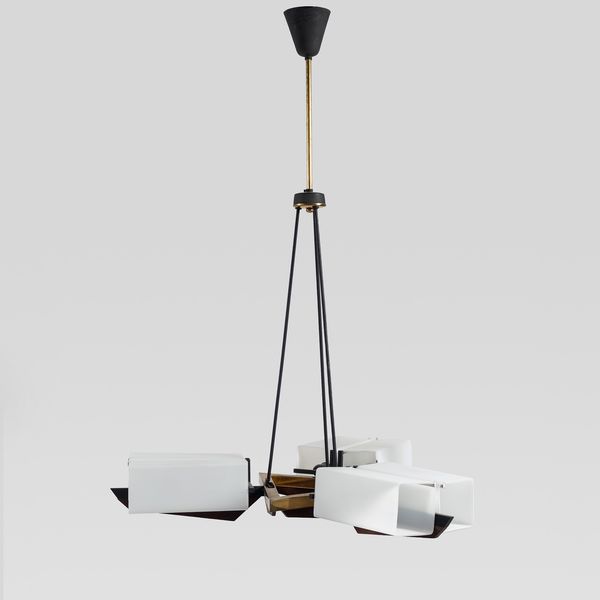 Manifattura italiana  - Asta Design e Arti Decorative del 900 - Associazione Nazionale - Case d'Asta italiane